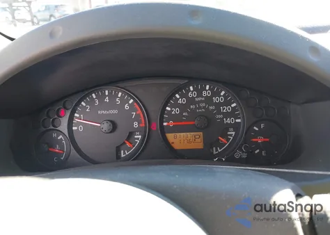 2018 Nissan Frontier Sv z USA, uszkodzony, nr VIN 1N6DD0ER6JN725195